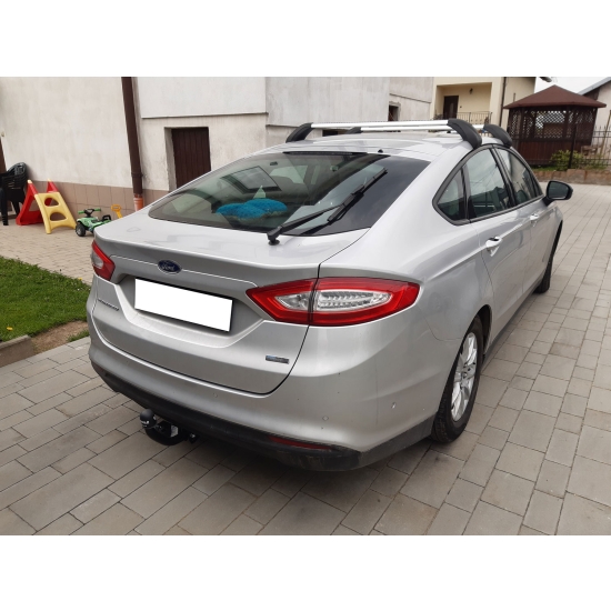 Hak holowniczy <b>Ford Mondeo V hatchback, sedan i kombi</b> (09.2014r. - -r.)